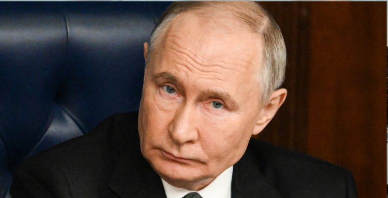 Владимир Путин: cитуация в экономике России нормальная и устойчивая