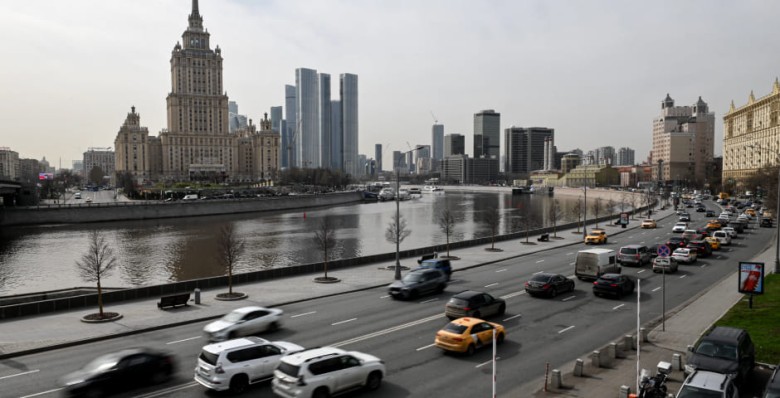 В Москве развернули первую пилотную зону 5G на российском оборудовании