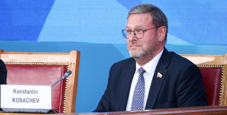 В Совфеде заявили о «завершающей стадии» в работе над меморандумом по Украине