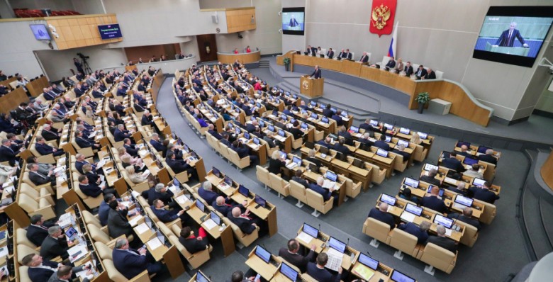 Дума приняла в I чтении законопроект о регулировании исследований потребрынка