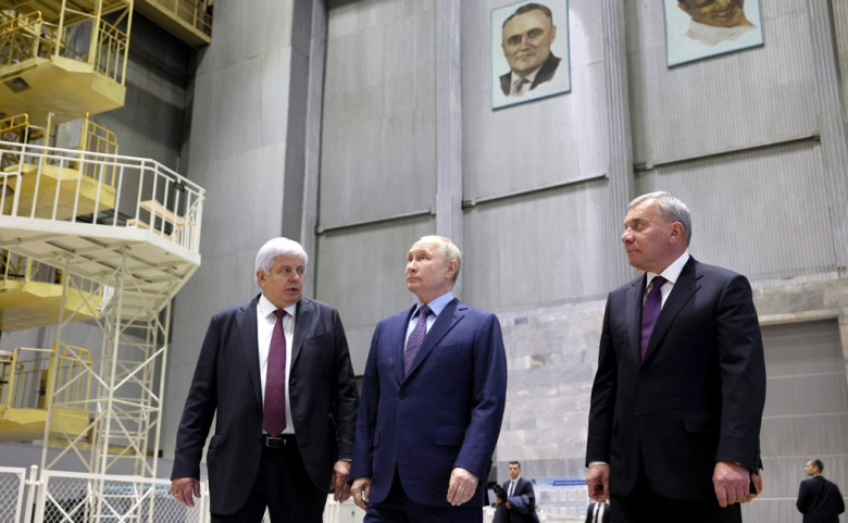 Медиатека журнала Эксперт