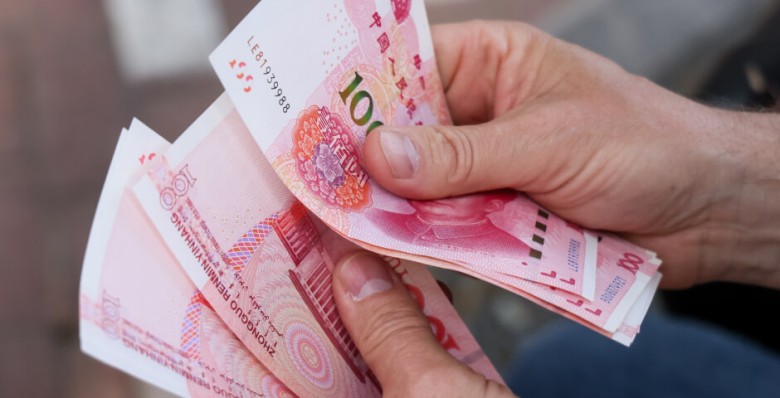 Инфляция в Китае неожиданно разогналась из-за удвоения ущерба от стихийных бедствий