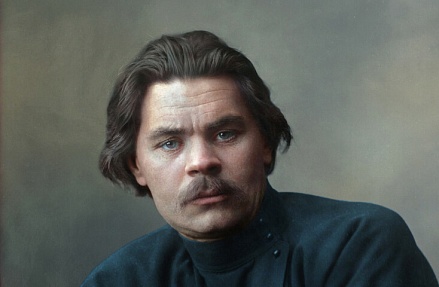 Пешком по горьковским местам