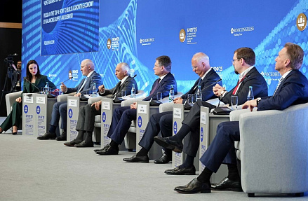 «Без базовой инфраструктуры никуда не продвинуться»