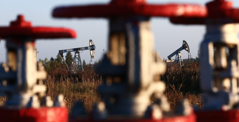 Россия и Республика Конго заключили соглашение о строительстве нефтепровода
