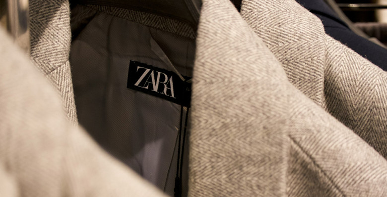FT узнала, как Zara подготовилась к возвращению в Россию