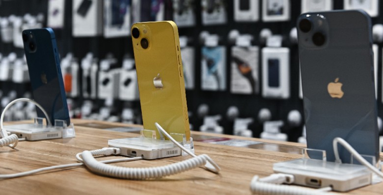 Аналитики предупредили о возможном росте цен на iPhone на 40% из-за пошлин США