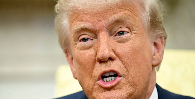 Дональд Трамп рассказал о дискуссиях по «разделу активов» с Россией и Украиной
