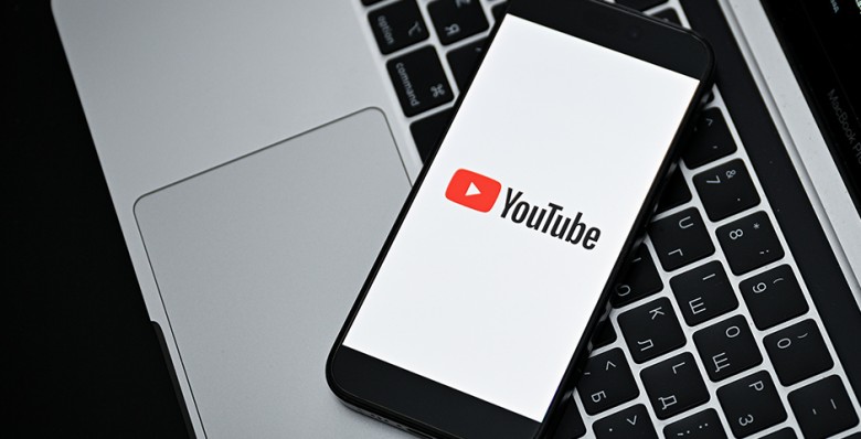Минцифры: две трети трафика YouTube ушло на российские площадки