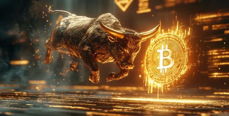 Цена биткоина обновила исторический рекорд, впервые превысив $84 тыс.