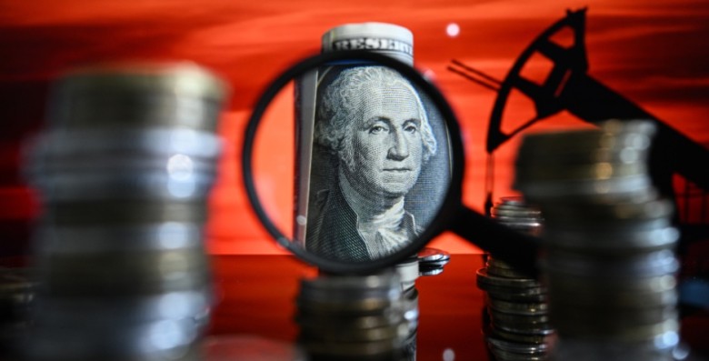 МИД Ирака допустил рост цен на нефть до $300 за баррель