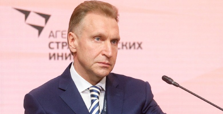 Игорь Шувалов назвал ВЭБ одним из ключевых банков по сотрудничеству с Вьетнамом
