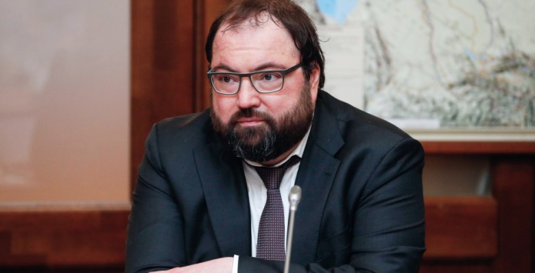 От «Цифровой экономики» к «Экономике данных»