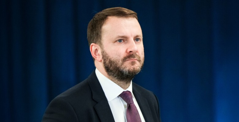 Максим Орешкин назначен спецпредставителем по сотрудничеству с БРИКС