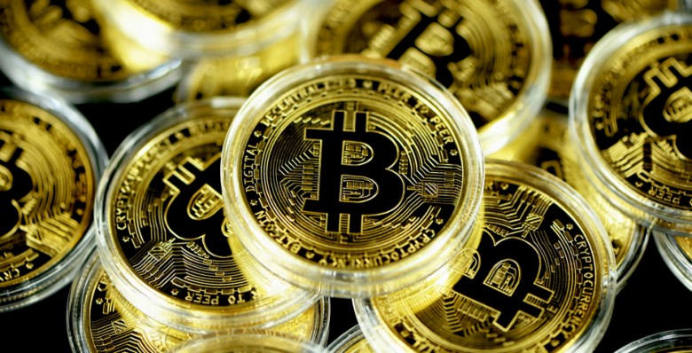 Капитализация биткоина превысила $1 трлн