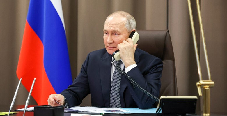 Александр Вучич сообщил о тайных переговорах Владимира Путина с двумя мировыми лидерами