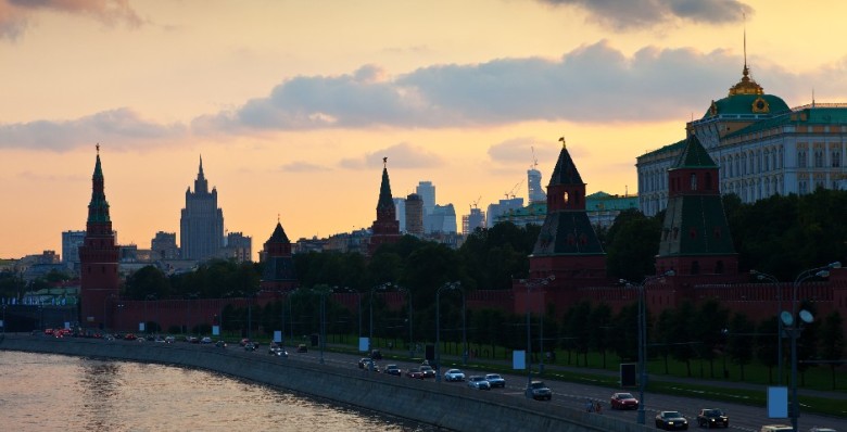 МВФ повысил прогноз по росту ВВП РФ на 2024 год