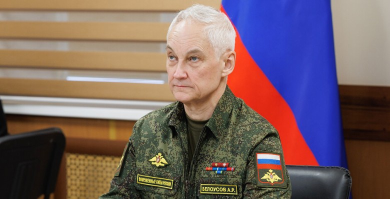 Владимир Путин запросил доклад о взаимном прекращении ударов между РФ и Украиной