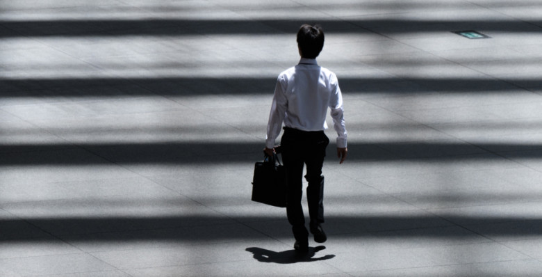 Уставшие трудовые резервы