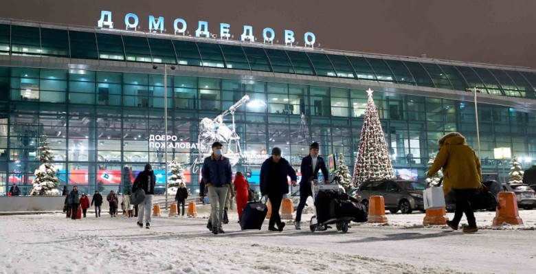 Суд дал Росавиации доступ к управлению аэропортом Домодедово