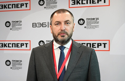 Сергей Кржановский: концессии в ЖКХ — работающий инструмент