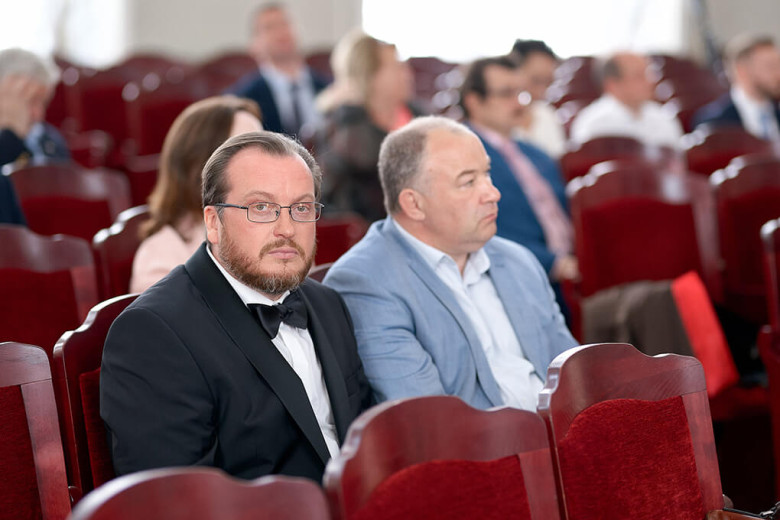 Медиатека журнала Эксперт