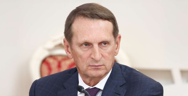 Главы СВР и ЦРУ договорились о контактах между ведомствами