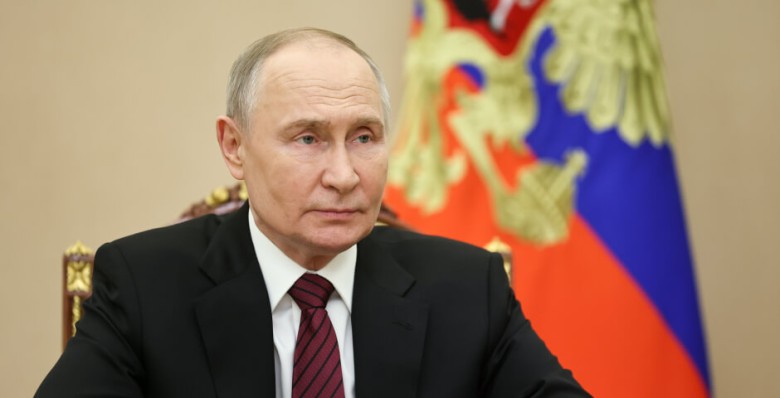 Владимир Путин утвердил переименование Ростова в Ростов Великий