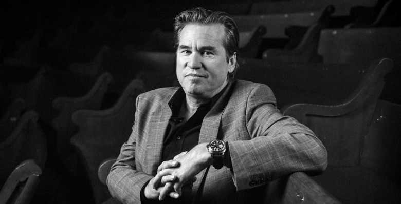Умер создатель кинообраза Джима Моррисона