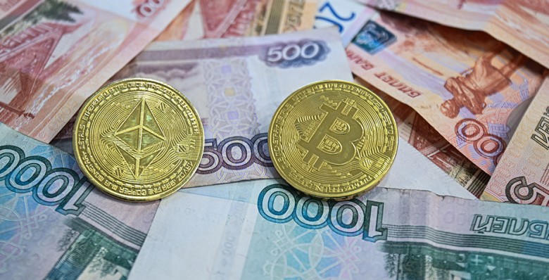 ЦБ предложил разрешить сделки с криптой «особо квалифицированным» инвесторам