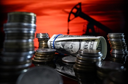 Нефтяной баланс остался необстрелянным