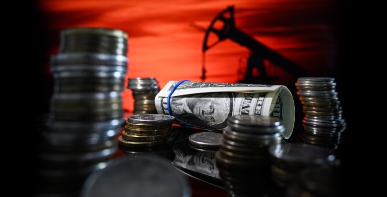 Нефтяной баланс остался необстрелянным