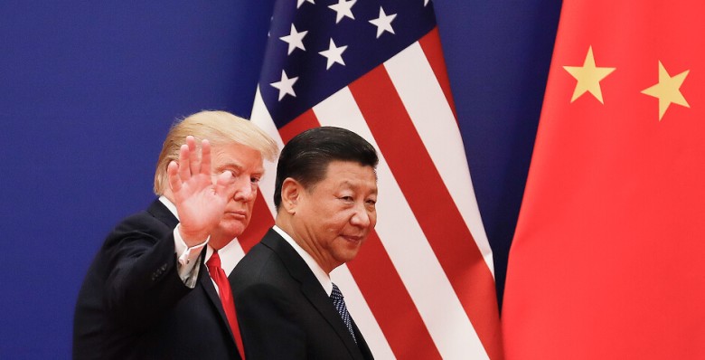 Дональд Трамп назвал условие сделки с Китаем по пошлинам