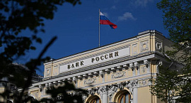 Анатолий Аксаков спрогнозировал снижение ключевой ставки до 15% до конца года