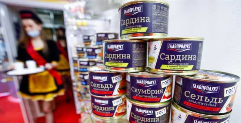 Генпрокуратура обратилась в суд с иском против американского владельца «Главпродукта»