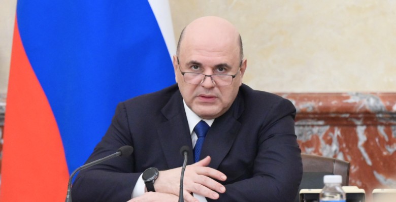 Михаил Мишустин призвал ускорить субсидирование аграриев во время посевной кампании