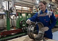 Тольяттинский «Завод стальных колес»