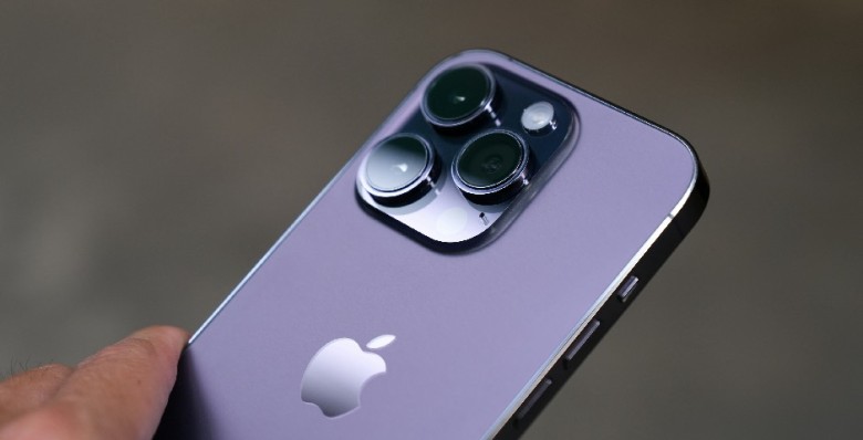 Bloomberg узнал о тестировании iPhone с поддержкой Starlink