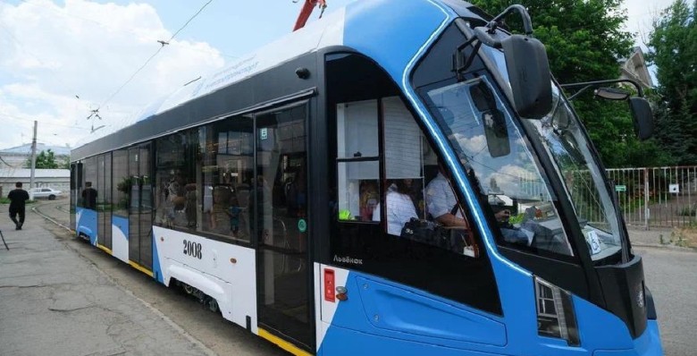 ВЭБ.РФ направил на проекты городского развития более 450 млрд рублей