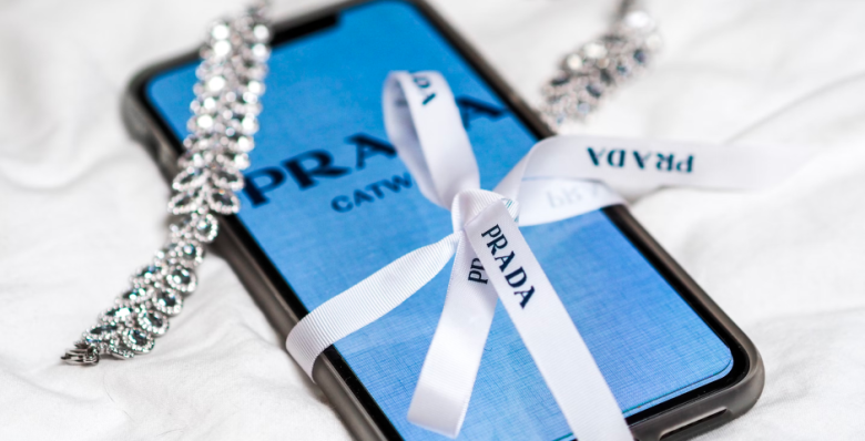 Prada удвоит свой бизнес в Китае