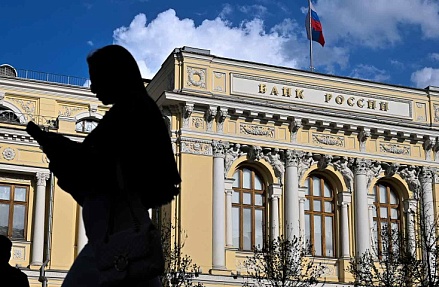 Депозиты собираются на выход
