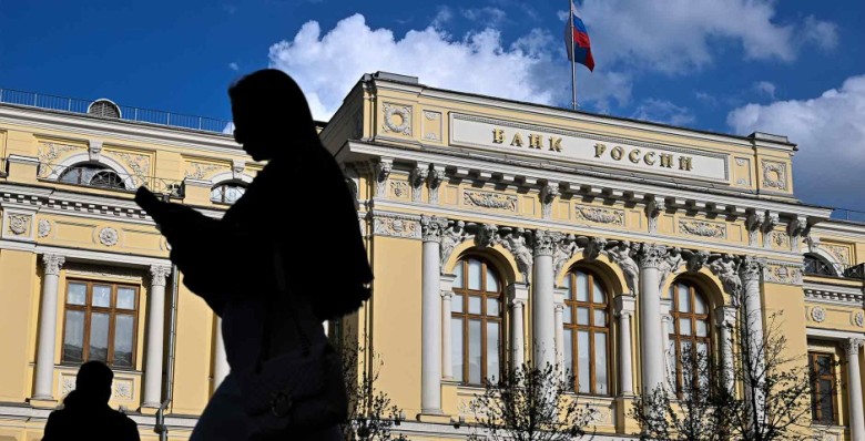 Депозиты собираются на выход