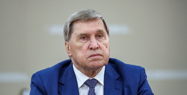 Юрий Ушаков назвал предложение о перемирии «передышкой» для ВСУ