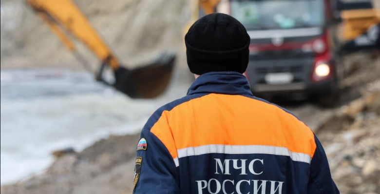 РАН: «испанский опыт» может помочь в борьбе с мазутом в Черном море