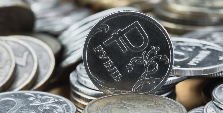 Максимальная ставка по рублевым вкладам поднялась до 13,64%