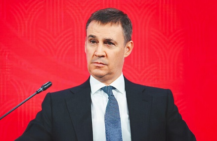 Дмитрий Патрушев: «Реализация национальных проектов в сфере сельского хозяйства и экологии повысит качество жизни людей»