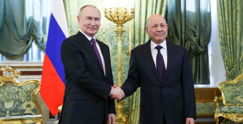 Лидеры России и Йемена вспомнили СССР