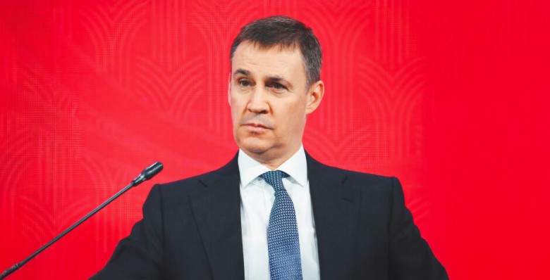 Дмитрий Патрушев: «Реализация национальных проектов в сфере сельского хозяйства и экологии повысит качество жизни людей»