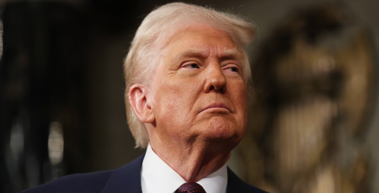 Дональд Трамп призвал к переговорам с Россией об отказе от ядерного оружия