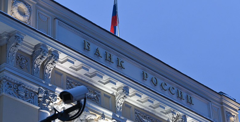 ЦБ подтвердил переговоры между компаниями по обмену замороженными активами